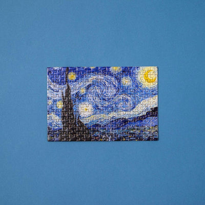 Londji Museum Micro Puzzle Starry Night