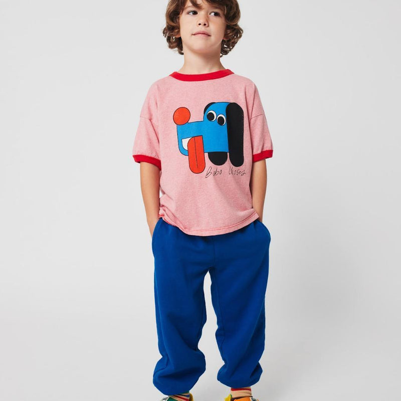 Bobo Choses Curve Bobo Jogging Pants