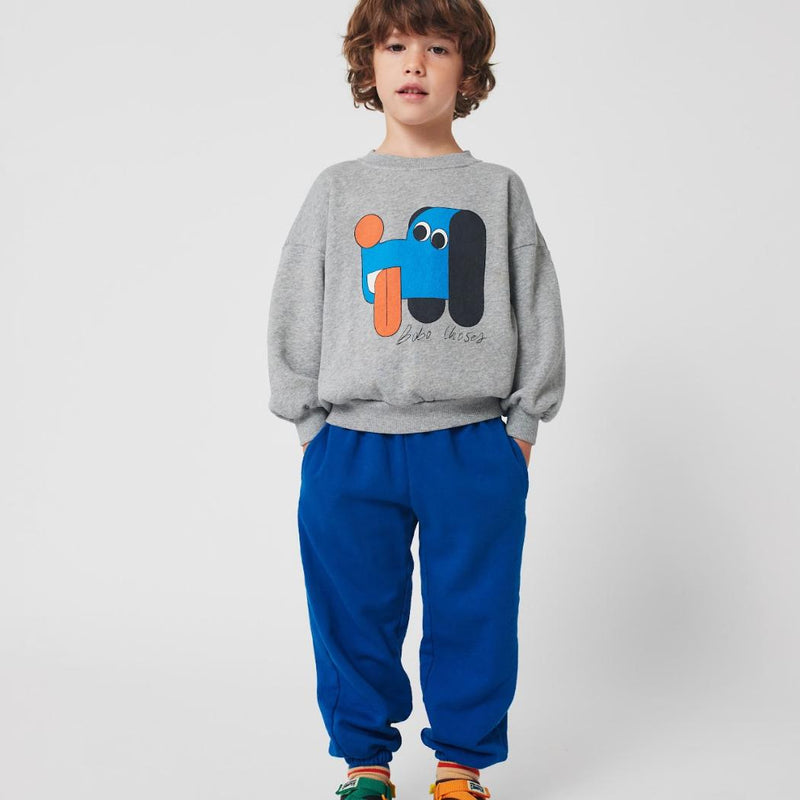 Bobo Choses Curve Bobo Jogging Pants