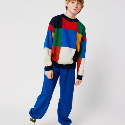 Bobo Choses Curve Bobo Jogging Pants