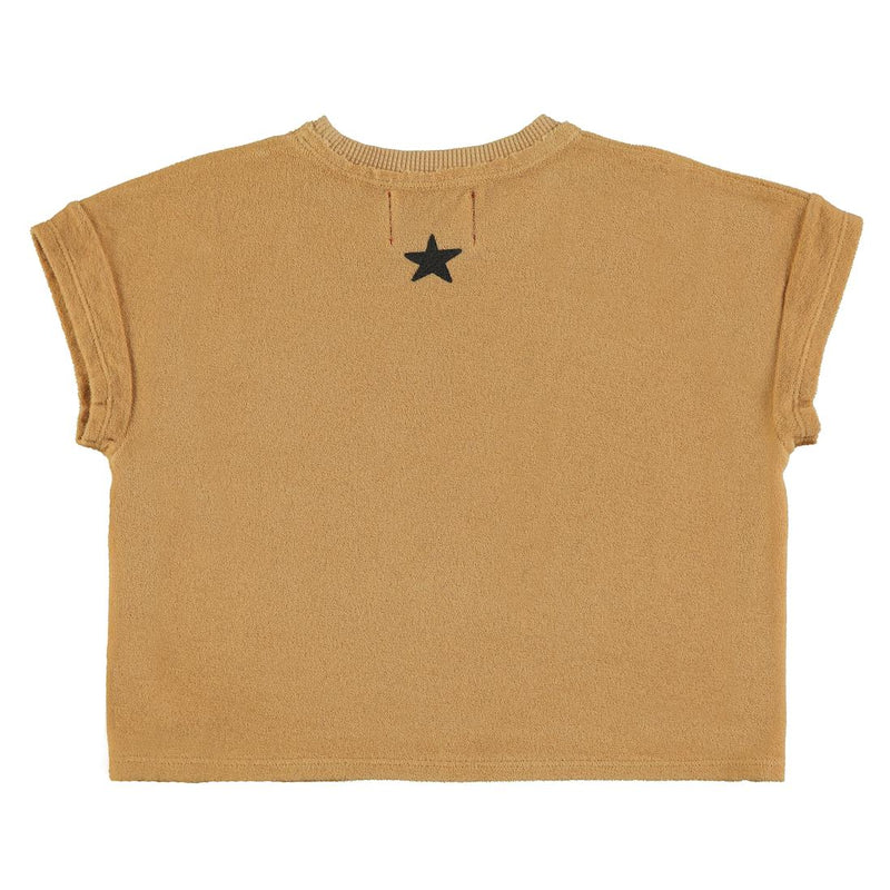Piupiuchick Terry Cotton T&
