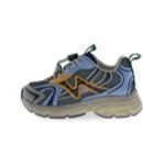 Naturino ADULT Wave Gum./Net. Dark Gray/Navy/Celeste