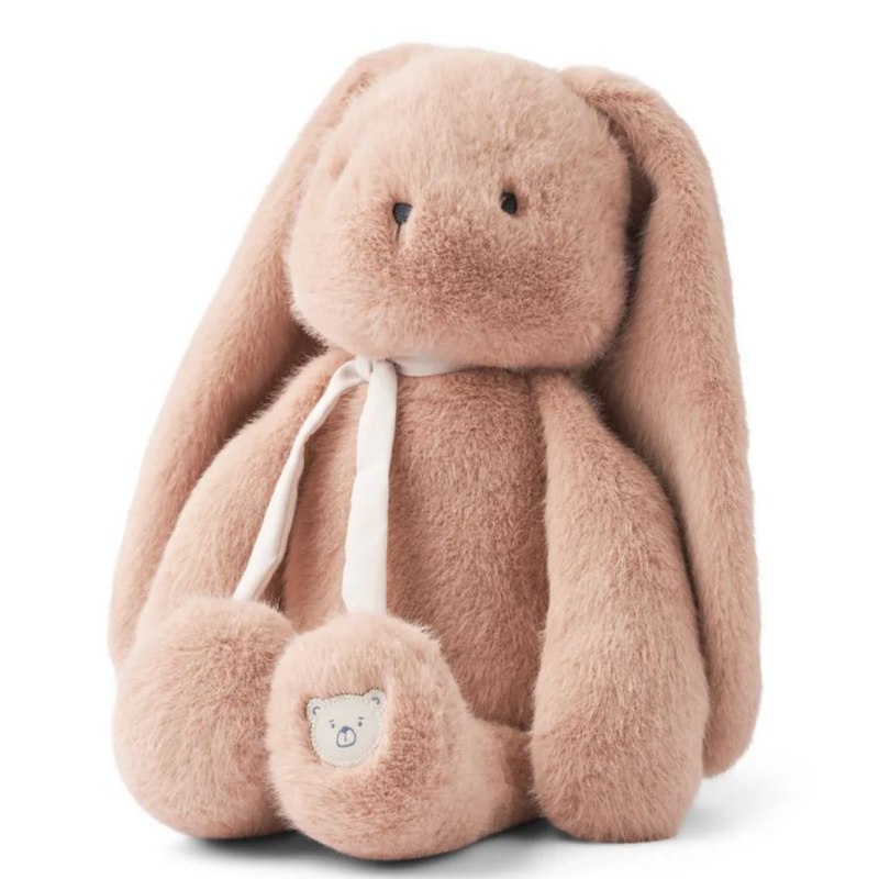 Liewood Berto Rabbit Teddy Pale Tuscany
