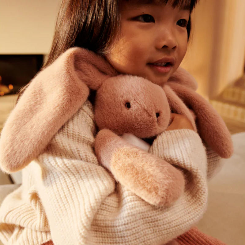 Liewood Berto Rabbit Teddy Pale Tuscany