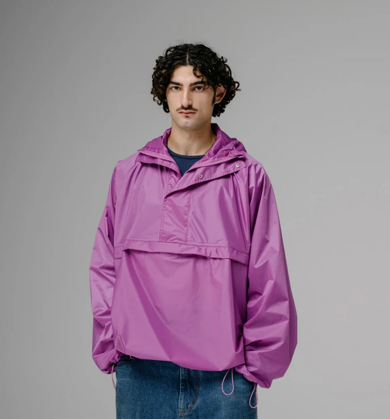 Susan Bijl The New Rain Jacket Echo