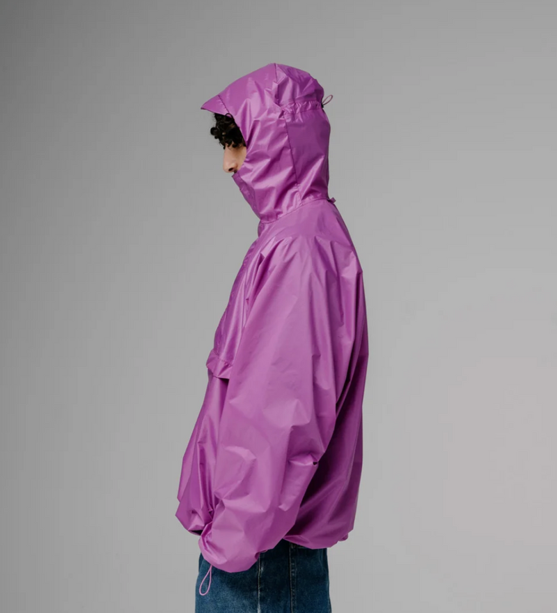 Susan Bijl The New Rain Jacket Echo