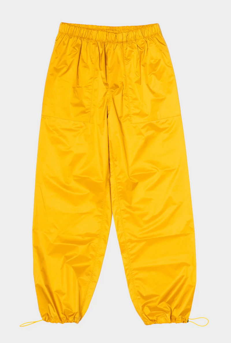 Susan Bijl The New Rain Pants Lino