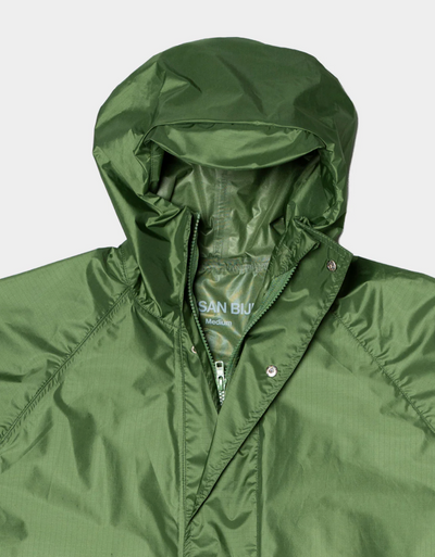 Susan Bijl The New Raincoat Swamp