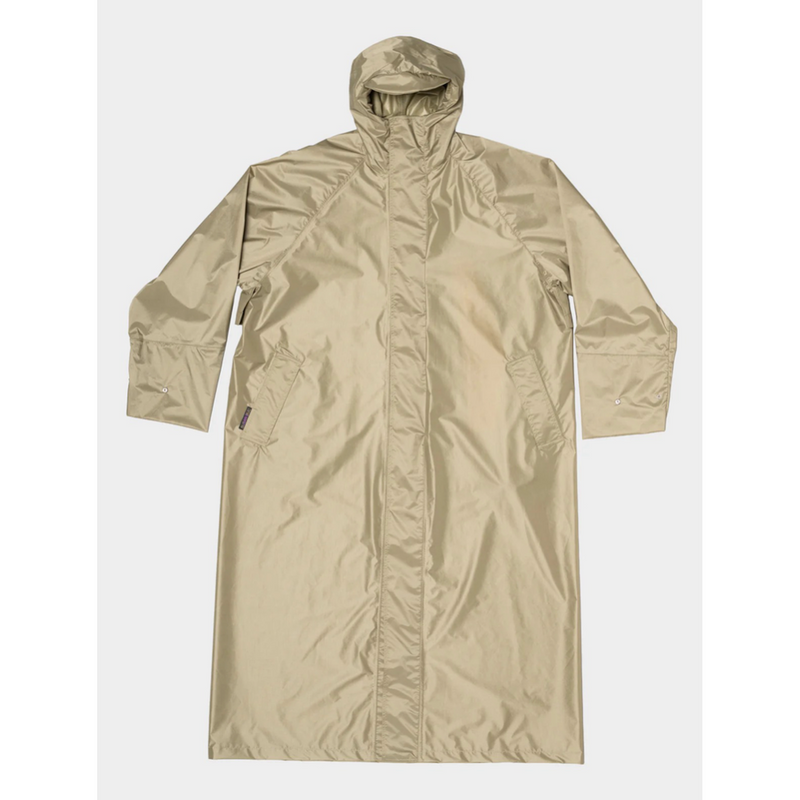 Susan Bijl The New Raincoat Clay