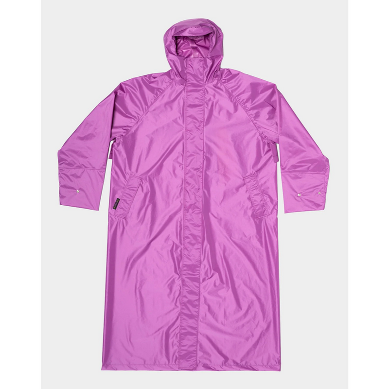 Susan Bijl The New Raincoat Echo