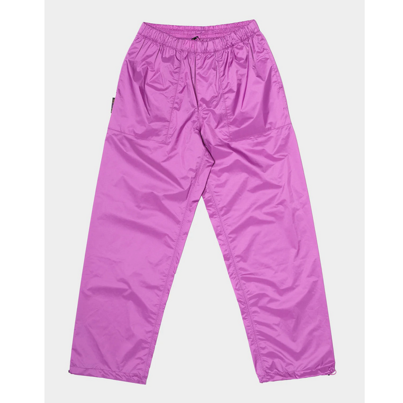 Susan Bijl The New Rain Pants Echo