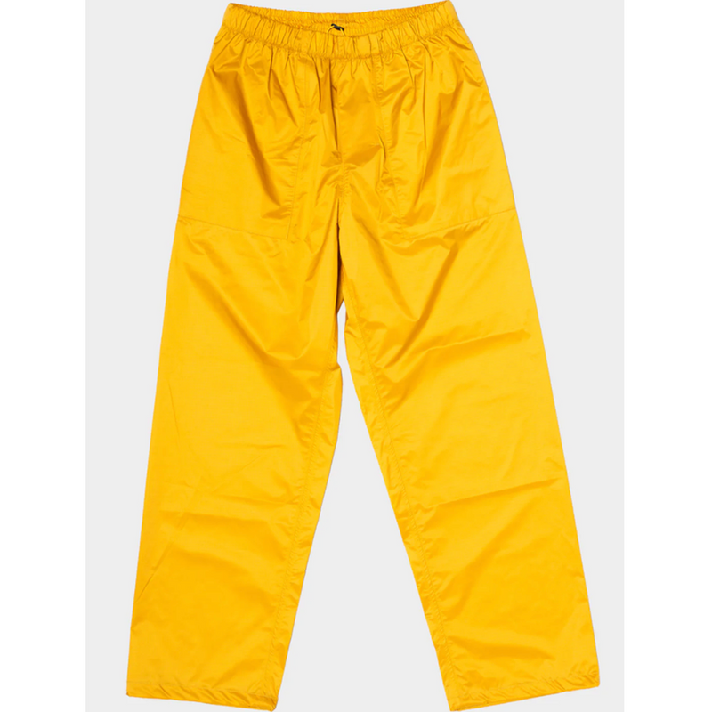 Susan Bijl The New Rain Pants Lino