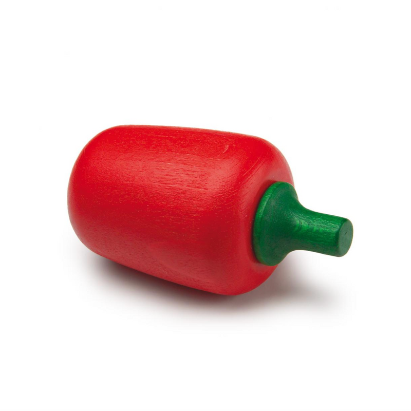 Erzi Paprika (Rood)