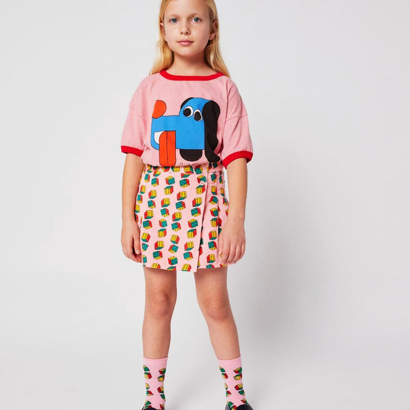 Bobo Choses Doggy Mate T-shirt