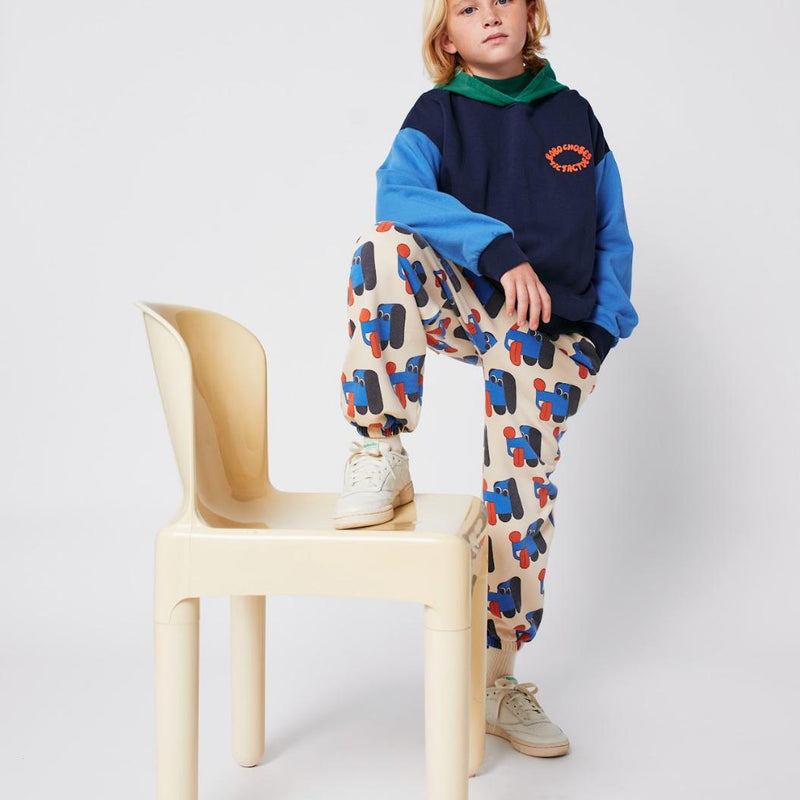 Bobo Choses Doggy Mate All Over Joggings