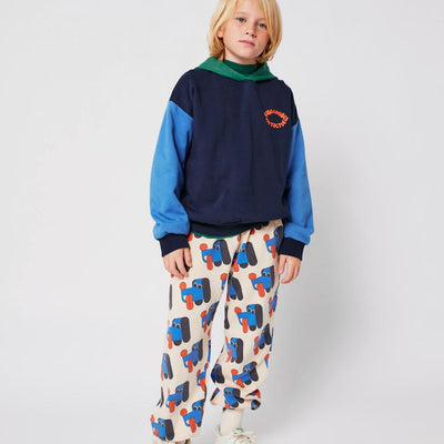 Bobo Choses Doggy Mate All Over Joggings