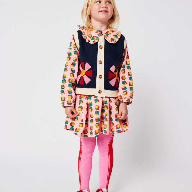 Bobo Choses Kaleidoscope Vest