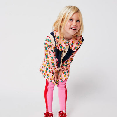 Bobo Choses Kaleidoscope Vest