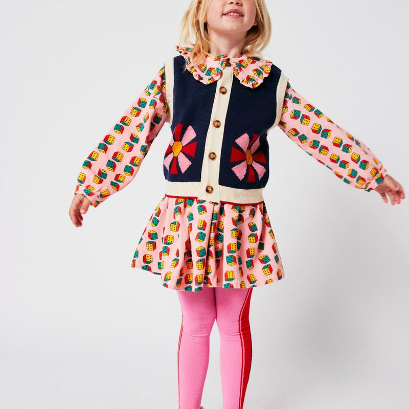Bobo Choses Kaleidoscope Vest
