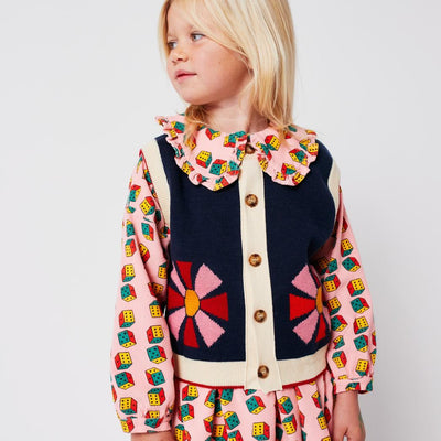 Bobo Choses Kaleidoscope Vest