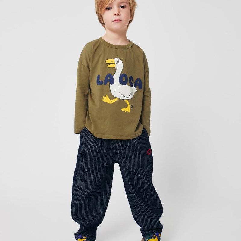 Bobo Choses La Oca T-shirt