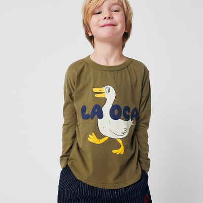 Bobo Choses La Oca T-shirt