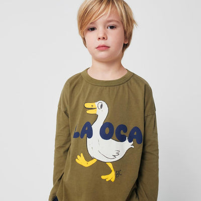 Bobo Choses La Oca T-shirt