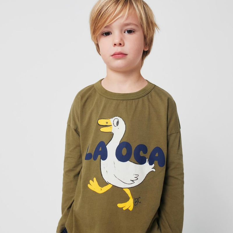 Bobo Choses La Oca T-shirt