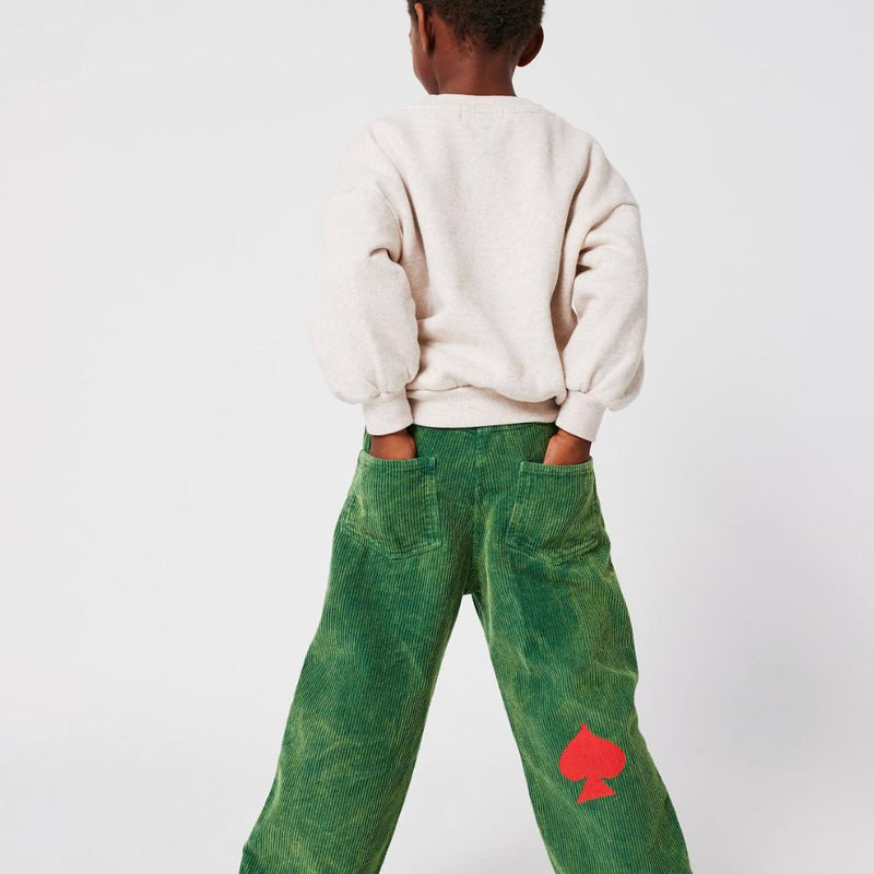 Bobo Choses Checkmate Sweatshirt