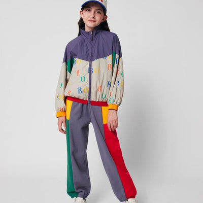 Bobo Choses Color Block Jogging Pants
