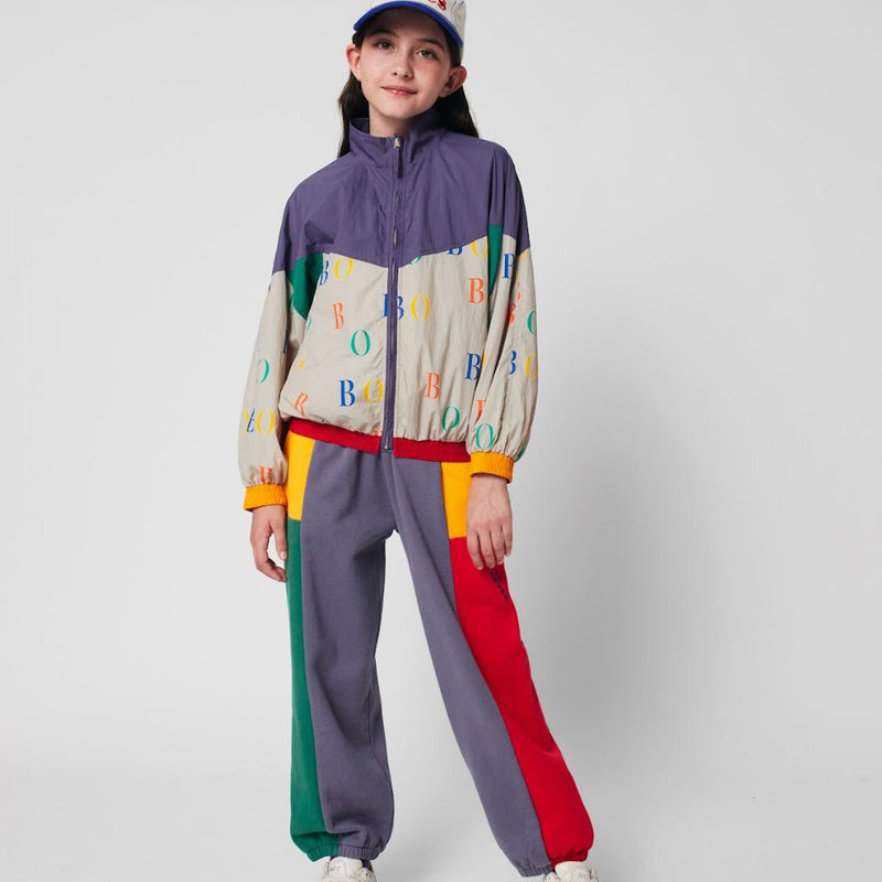 Bobo Choses Color Block Jogging Pants