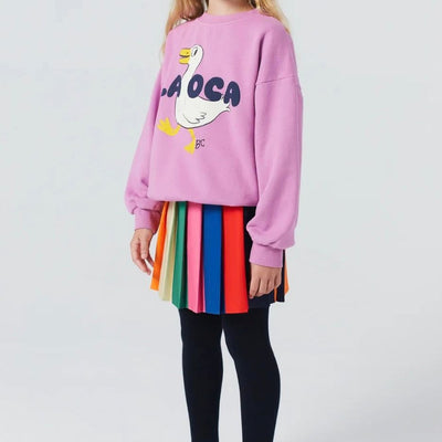 Bobo Choses X Camper Teens Compas Nautic Shoes Yellow