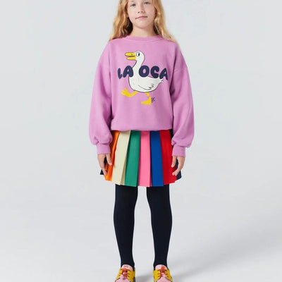 Bobo Choses X Camper Teens Compas Nautic Shoes Yellow