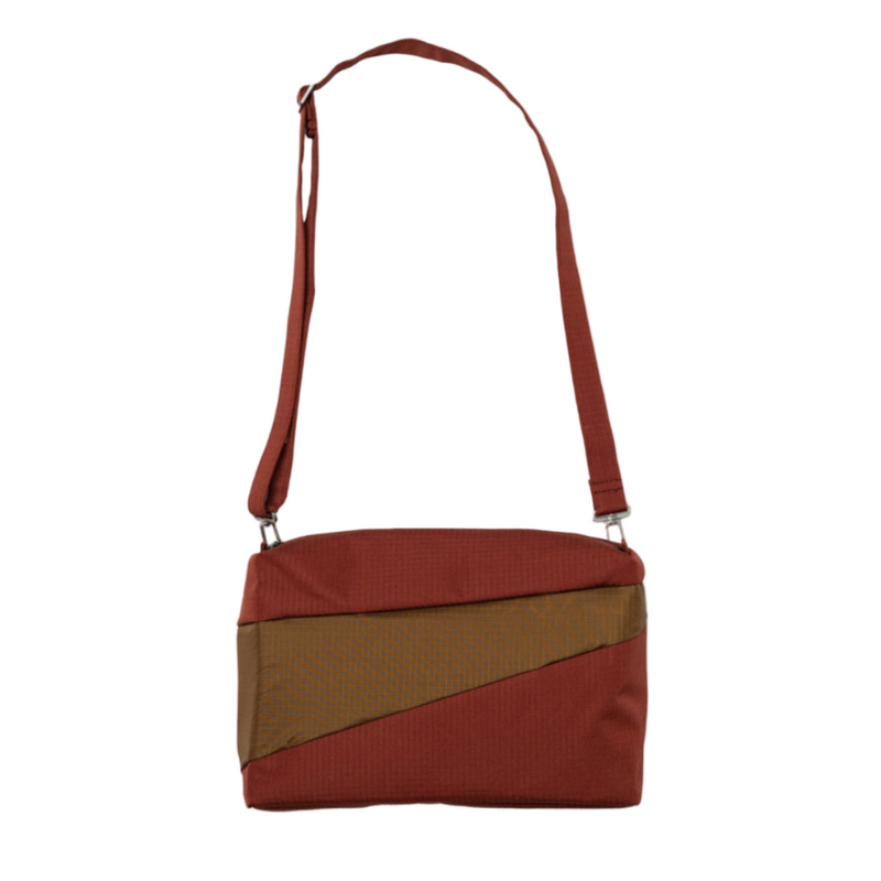 Susan The New Bum Bag Oxyde & Hazel Medium