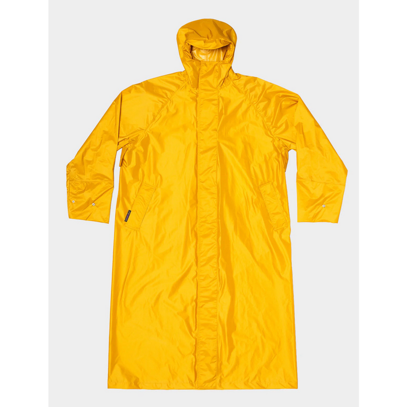 Susan Bijl The New Raincoat Lino
