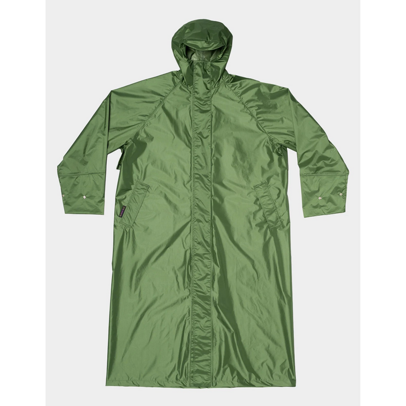 Susan Bijl The New Raincoat Swamp