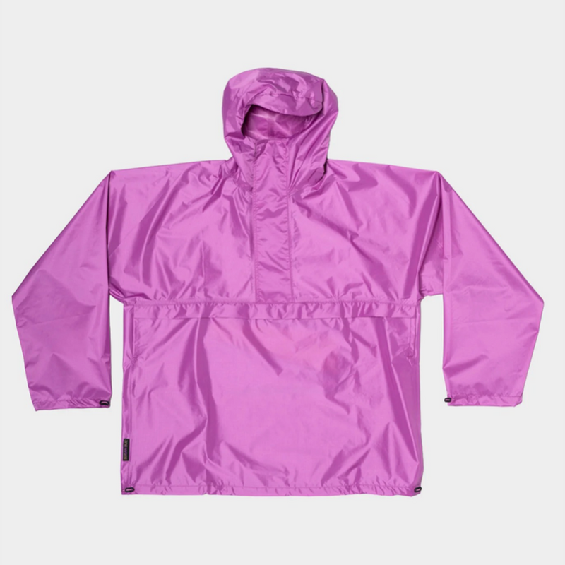 Susan Bijl The New Rain Jacket Echo