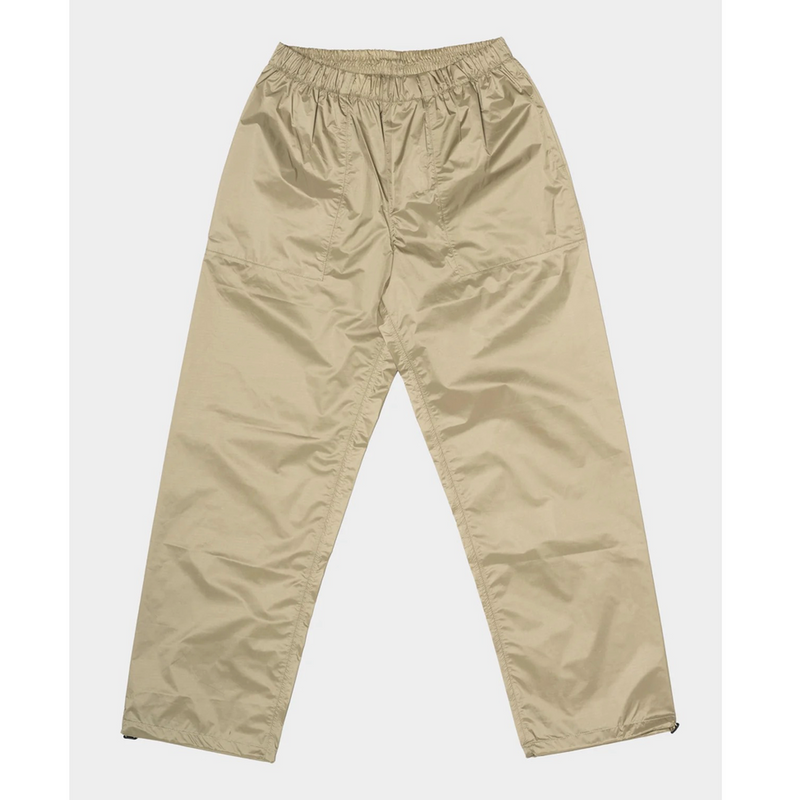 Susan Bijl The New Rain Pants Clay