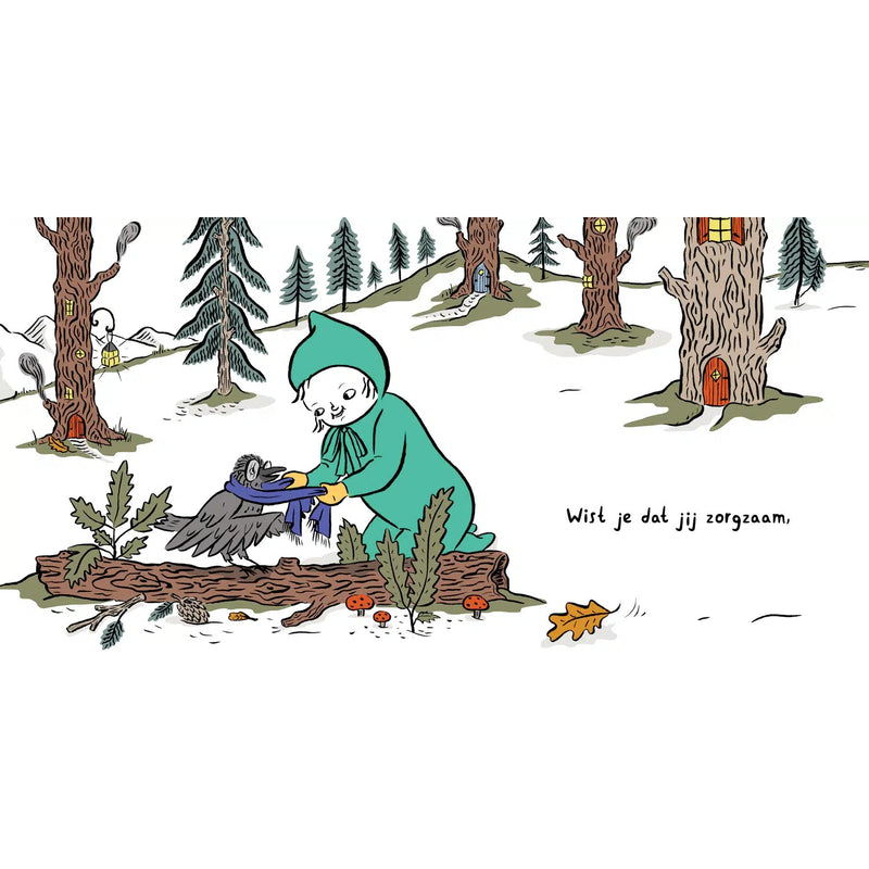 Boek: Lieve Kleine Schorpioen