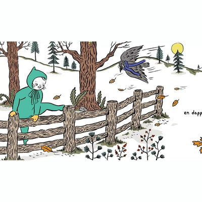 Boek: Lieve Kleine Schorpioen