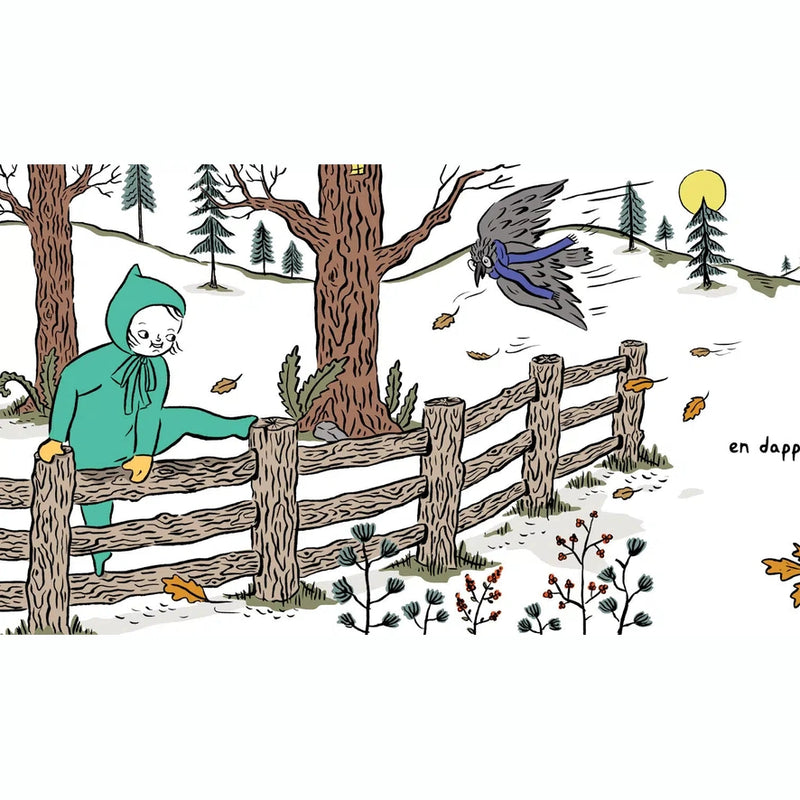 Boek: Lieve Kleine Schorpioen