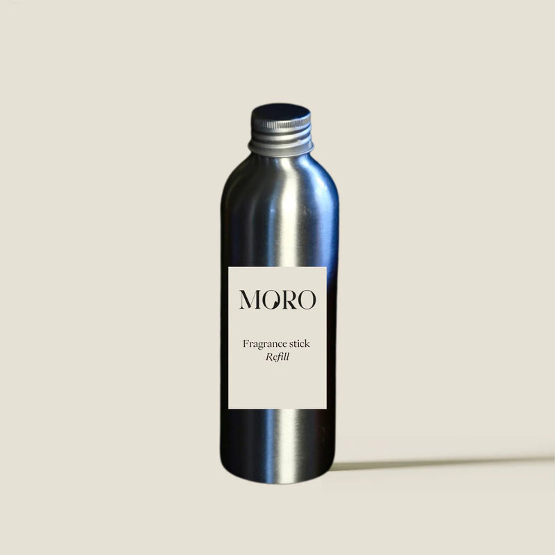 Moro Fragance Sticks Refill Santal Cardamon