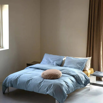 Suite702 Dekbedovertrek Sky Blue