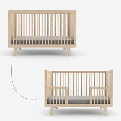 Oeuf Sparrow Toddler Bed Conversion Kit