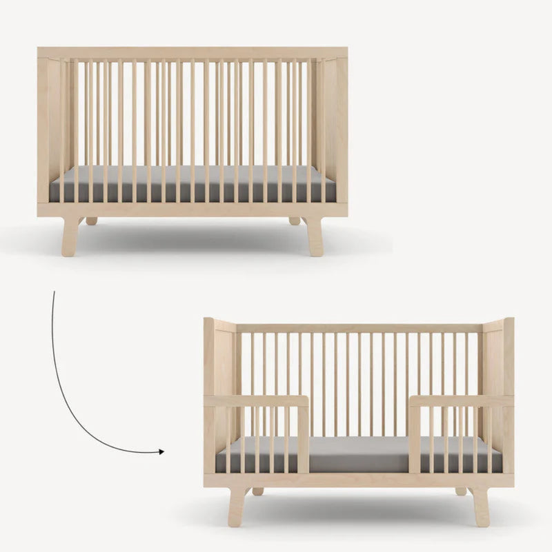 Oeuf Sparrow Toddler Bed Conversion Kit