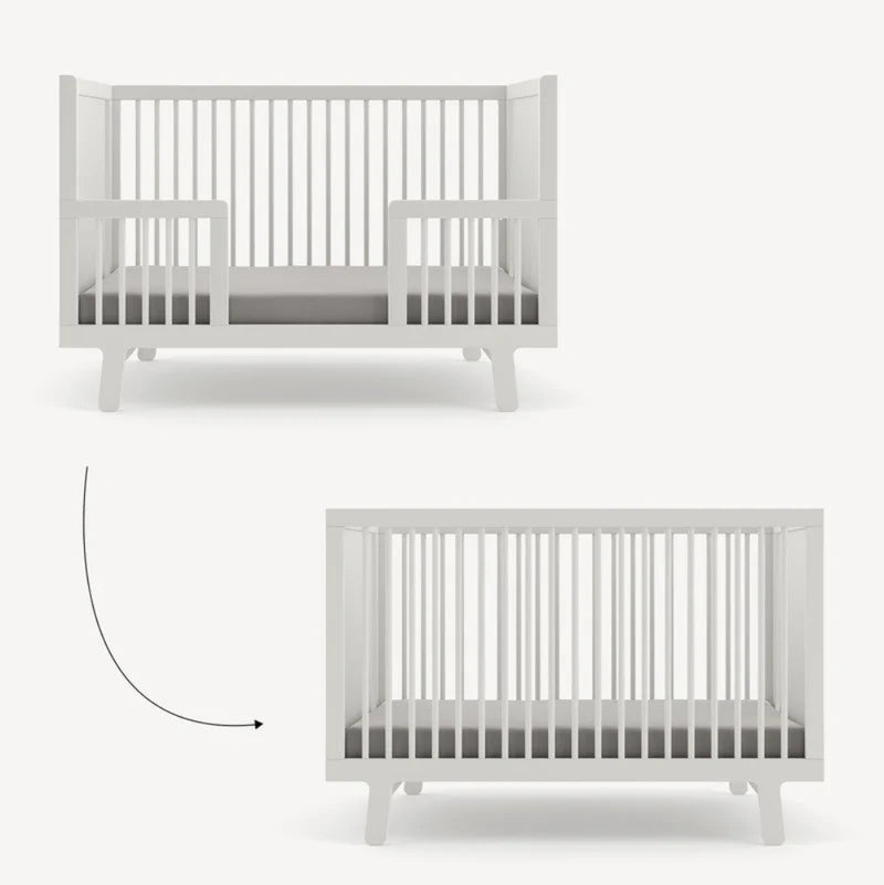 Oeuf Sparrow Toddler Bed Conversion Kit