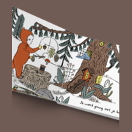 Boek: Lieve Kleine Stier