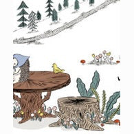 Boek: Lieve Kleine Stier