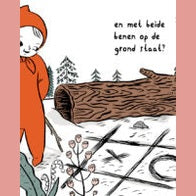 Boek: Lieve Kleine Stier