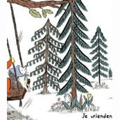 Boek: Lieve Kleine Stier